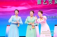 四地群星同台 明天这场戏剧曲艺大餐不容错过