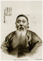 他被沈从文、张大千膜拜，却被专家批评“字俗”，如今已籍籍无名