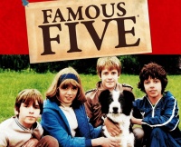 《五伙伴历险记》新改编：经典童书需要不断修改以适应当观众吗？