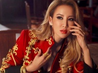 痛心！粉丝在李玟轻生当天收到她为大家录的语音