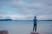 毁掉一个人最快的方式：让他活得太舒服