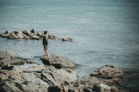 人生最大的遗憾，是不懂得“放手”