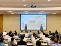 同一个机场 让服务更有温度