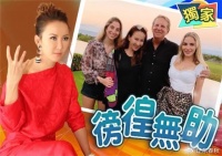 李玟因无法接受婚变自杀，饱受老公出轨困扰，港媒曝她生前已离婚