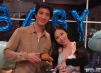 知名男星，获准离婚！