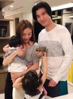 王力宏方七点声明反击李靓蕾：避重就轻颠倒事实