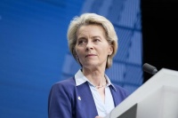 继任者人选难产，拜登力推冯德莱恩出任下一任北约秘书长？