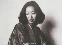 1950年，张爱玲两个月没来“月事”，她对男友说：有可能是怀孕了