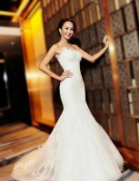 李玟当初在香港举行豪华婚礼出席嘉宾超过半个香港娱乐圈人士……