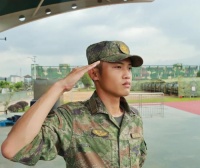 放弃民警工作参军入伍，这名列兵不一般！