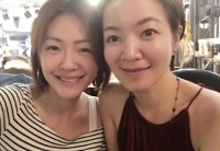 小S久违更新发文悼李玟，粉丝让她好好活着，却闭口不谈阿雅事件