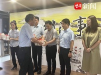 “打捞”即将消失的渔事记忆兴化举办《故乡渔事》首发式