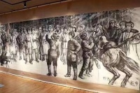 “抗联之魂”大型全景艺术综合体落户哈尔滨