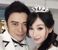 香港知名女星再曝婚变，吐槽丈夫直男思维情商低，七年婚姻亮红灯