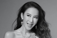 好友透露：李玟本打算7月离婚！半年前突患乳癌，遗嘱曝光