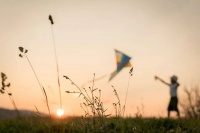 品读｜放风筝的男孩