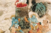 十八层地狱里都有什么？下地狱的规则，可能人人都无法逃脱