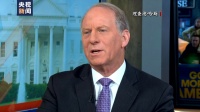 美外交政策专家：美国已成世界安全的最大威胁