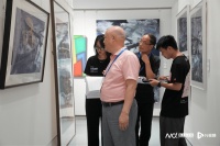 许钦松创作奖名单出炉：八大美院助阵，四千多名艺术家参选