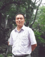 重庆作家档案丨本期人物：石子