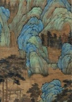 恨不能详尽书画装潢之学