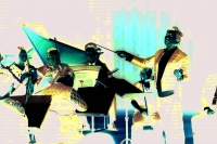 北交演绎“巴赫·勃兰登堡专场”