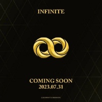 INFINITE将于7月31日发新专 时隔五年完整体回归