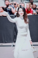 不得不说，李沁简直也太美了呀……