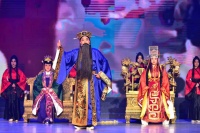 南水北调法治文化带再添一“景”：《大汉廷尉张释之》成功首演