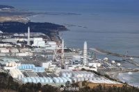 海关总署禁止进口日本福岛等十个县食品