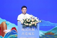 作家沈念：阅读里充满多样的声音色彩，更有理想的芬芳