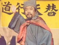 《水浒传》宋江不愿意上梁山，为什么勾结这么多犯罪分子？