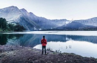 钱，是会选人的