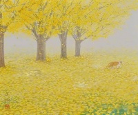 内心的秩序感、掌控感，决定着一个人是否幸福