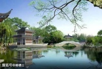 【古诗词鉴赏】唐代诗人刘禹锡《昼居池上亭独吟》诗赏析