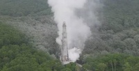 日本北海道一挖掘现场持续喷出蒸汽 附近水样中检出高浓度砷