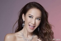 李玟继女动向曝光！半月前现身英国，在中国人面前炫耀是李玟女儿