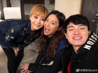 误会一场！47岁TVB女星自曝有喜，称听到医生说“恭喜”吓了一跳