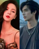 四字，关晓彤，蔡徐坤，周深，宋威龙张予曦