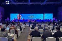 亚奥理事会选举产生新任主席