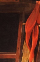 没有第二次机会