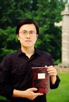 《百年孤独》中文版译者范晔当选这一新机构的会长