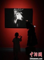 第二十届中国·内蒙古草原文化节系列展开展