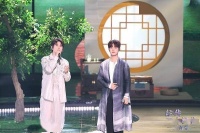 《经典咏流传·正青春》今晚收官 唱响东方与西方经典爱情诗歌