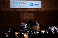 奥登萨默领衔，这支自带明星光环的单簧管三重奏来上海了