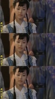 这颜值，放在以前的古装剧中，竟然只是被安排演了女主身边的丫鬟