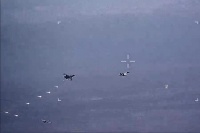 美称无人机在叙连续三日遭俄军机“骚扰”，俄方：对“国际联盟”违反协定表示关切