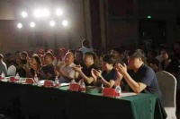 爱我长城 歌以咏志