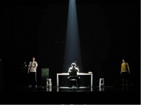 宝山这个作品在2023年上海市群文新人新作展评展演活动中斩获佳绩！