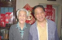 《周汝昌刘心武通信集》：一片童真，没有杂念